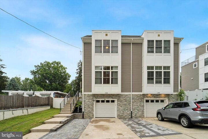 Property Photo:  488 Evergreen Avenue  PA 19128 