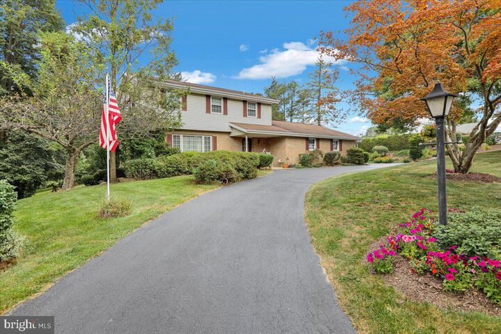 Property Photo: 830 N Church Road PA 19608