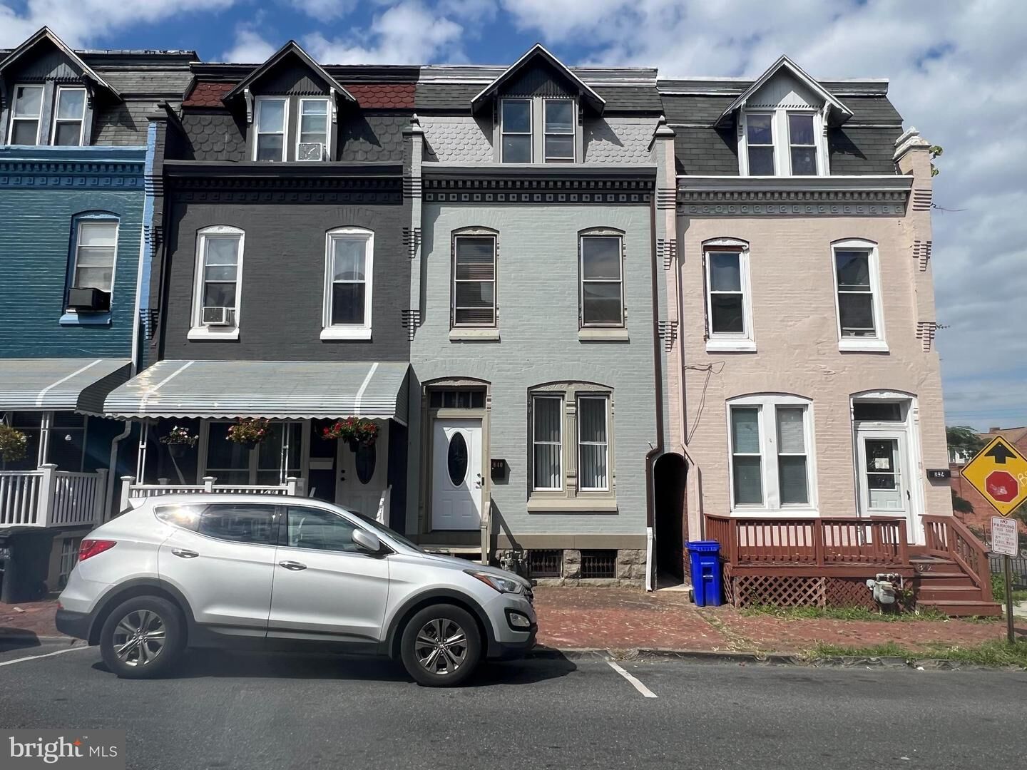 Property Photo: 840 N 11th Street PA 19604