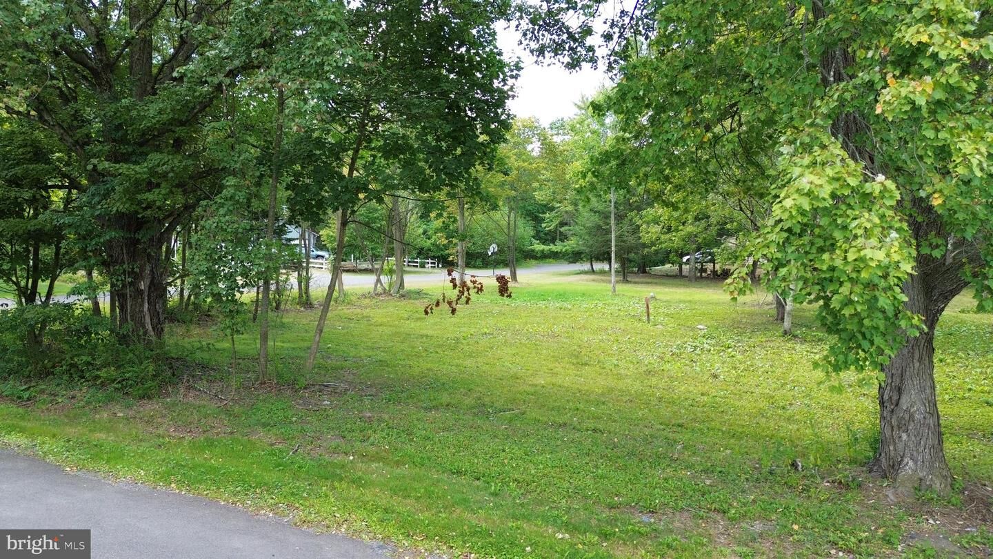 Property Photo: 76 W Market Street PA 18248