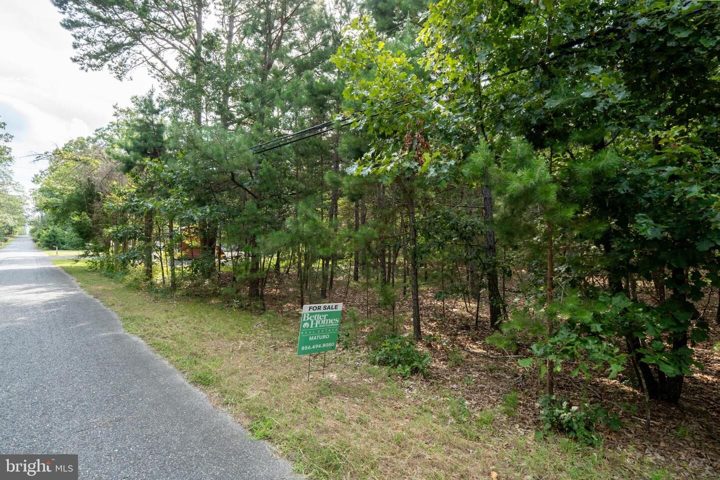 Property Photo:  0 11th Street  NJ 08310 