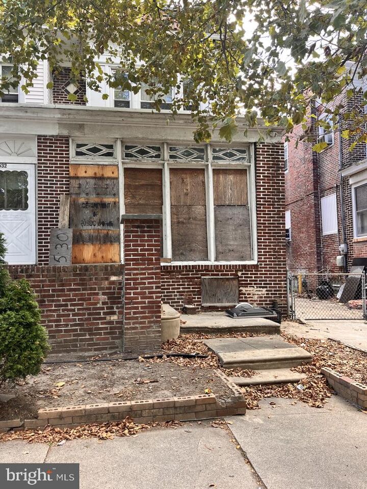 1530 Wildwood Avenue  Camden NJ 08103 photo
