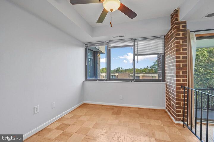 Property Photo: 9900 Blundon Drive 10-303 MD 20902