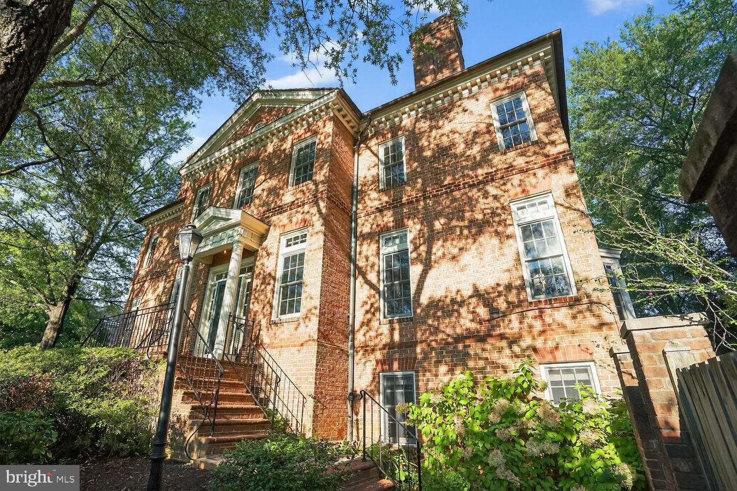 Property Photo:  2053 Mayfair McLean Court  VA 22043