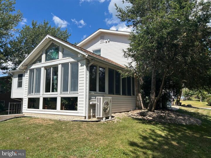 Property Photo: 74 Ditzler Avenue PA 17307