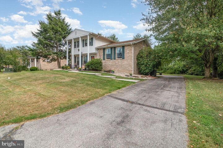 Property Photo:  74 Ditzler Avenue  PA 17307 