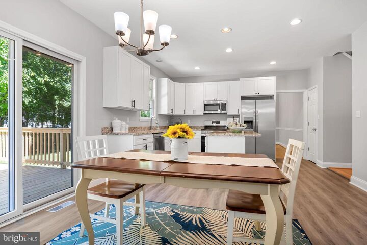 Property Photo: 1000 Chesapeake Drive MD 21666