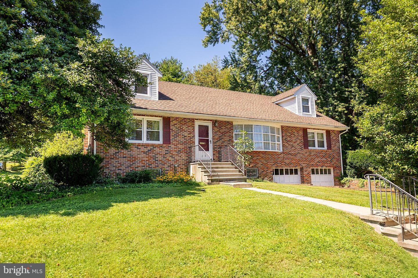 Property Photo:  218 N 25th Street  PA 19606 