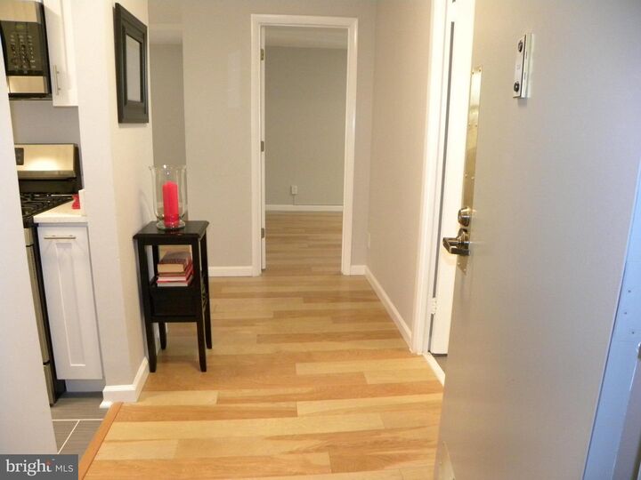 Property Photo: 501 Slaters Lane 212 VA 22314