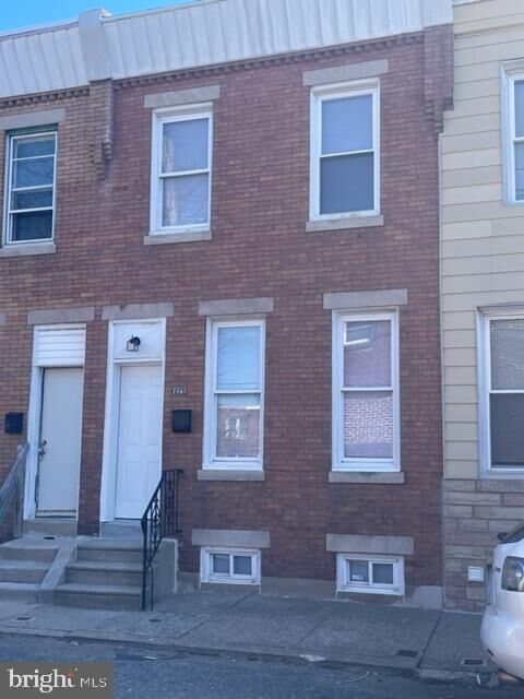 2061 Granite Street  Philadelphia PA 19124 photo