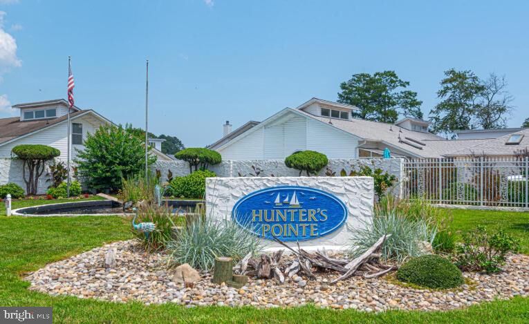 Property Photo: 7 Hunters Point 7 DE 19966