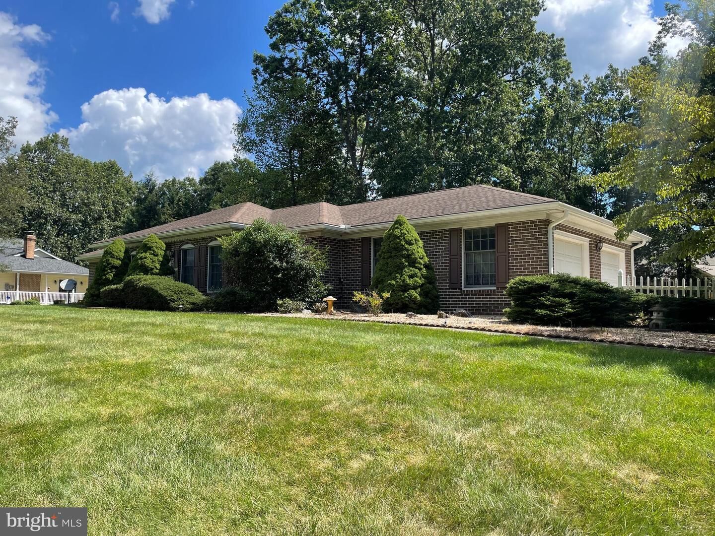 Property Photo: 6611 Congressional Terrace PA 17222