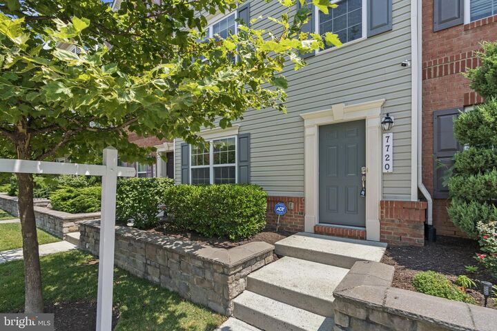 Property Photo:  7720 Blue Stream Drive  MD 21075 