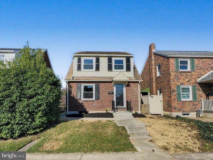 808 Hill Street  York PA 17403 photo