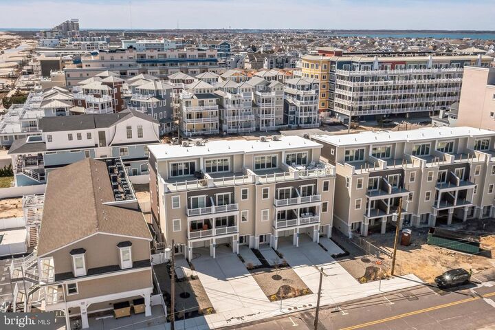 Property Photo:  418-420 E Farragut Road I  NJ 08260 