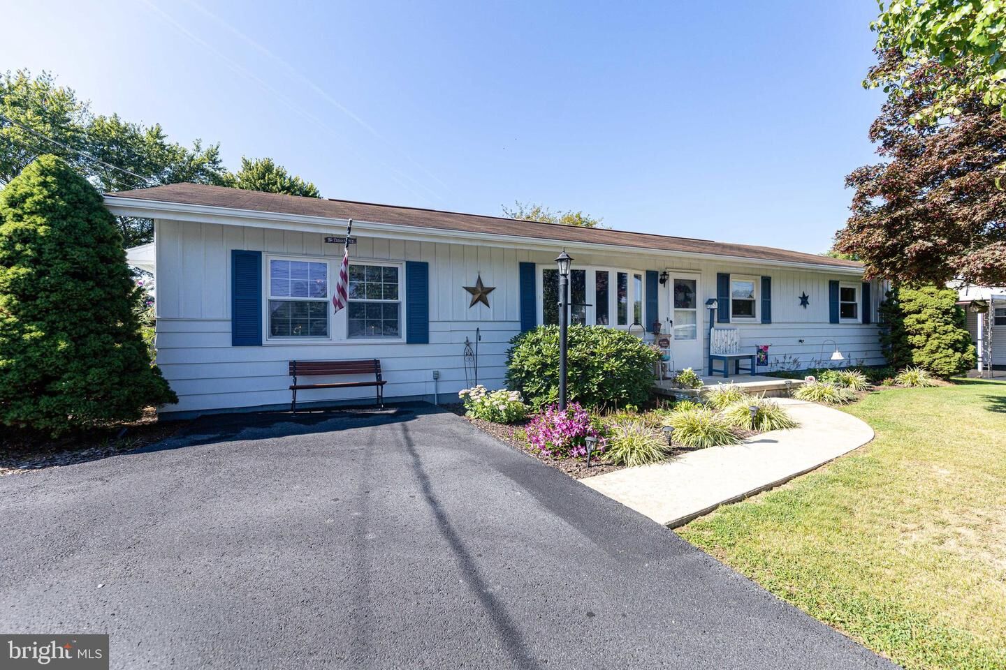 Property Photo: 11378 Airport Road PA 17268