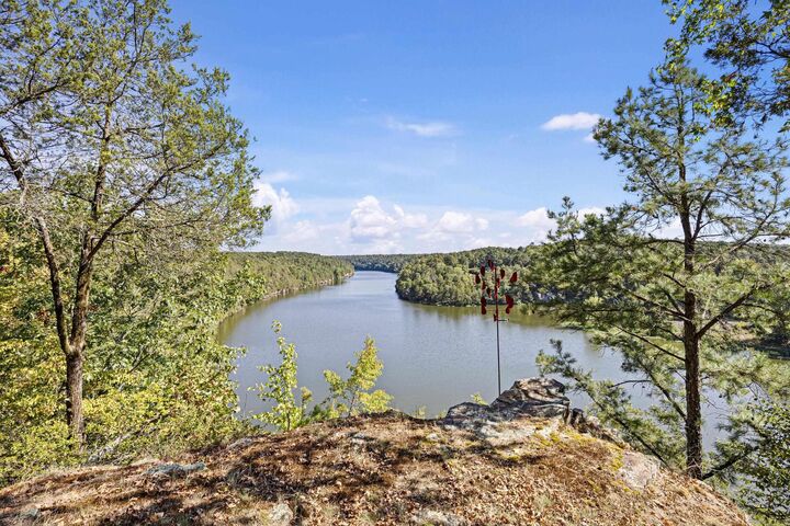 Property Photo: 695 Private Road 1715 AR 72845