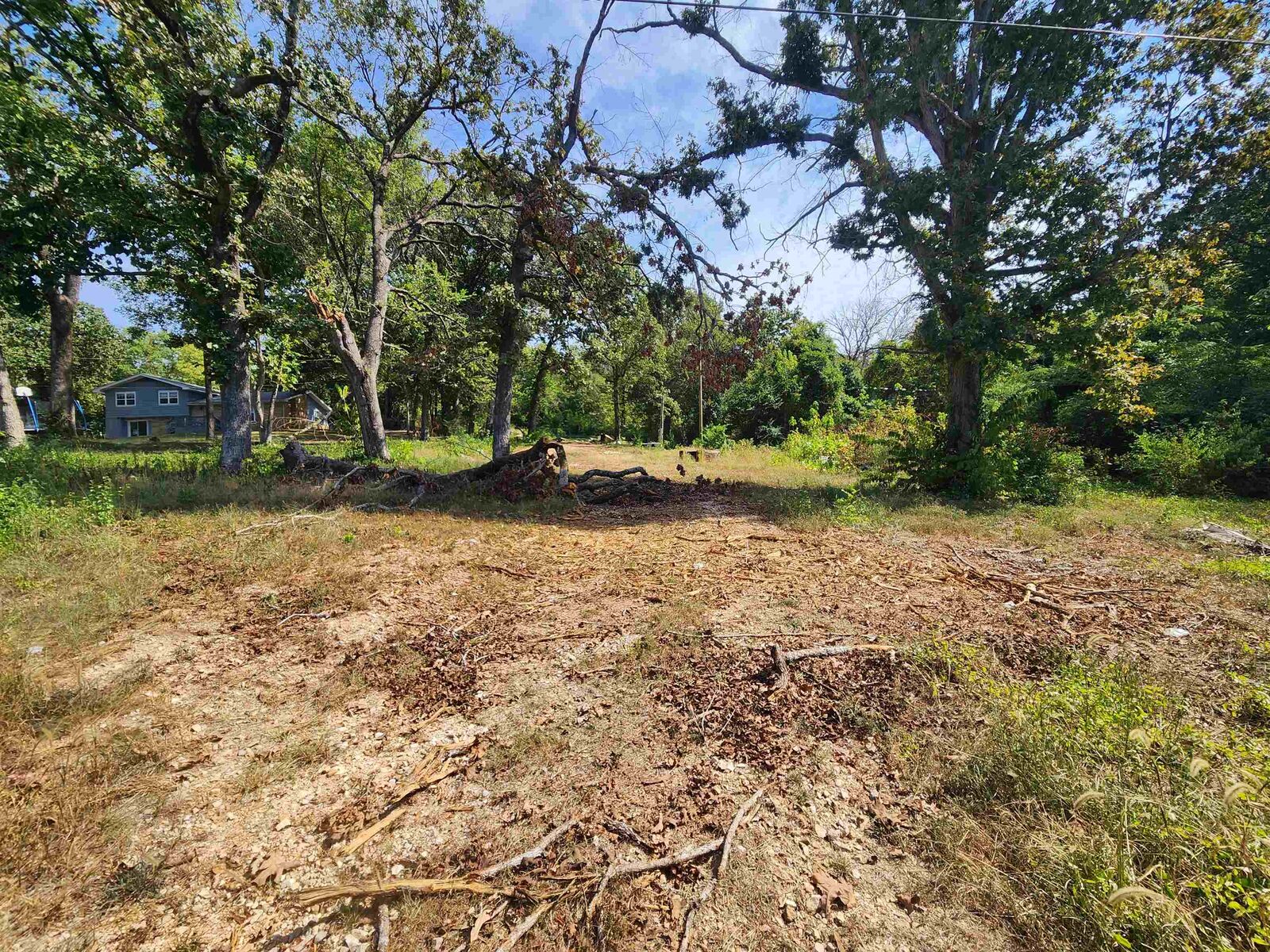 Property Photo: 2612 63 Highway AR 72542