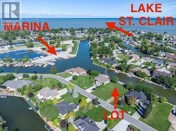 Property Photo: 19120 Crest River Avenue ON N0P 2L0