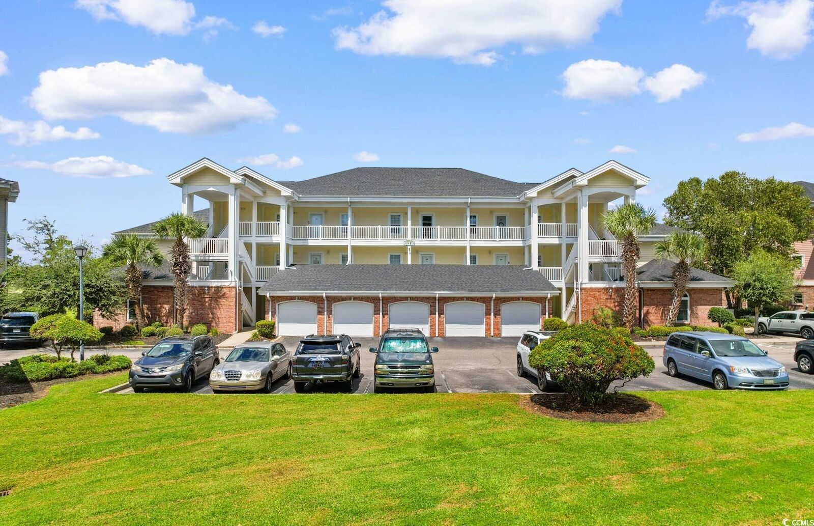 Property Photo: 4819 Orchid Way 302 SC 29577