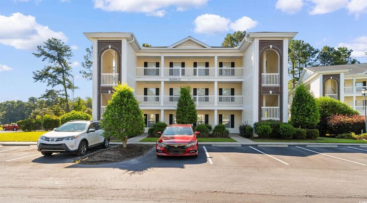 Property Photo:  1212 River Oaks Dr. 23B  SC 29579 