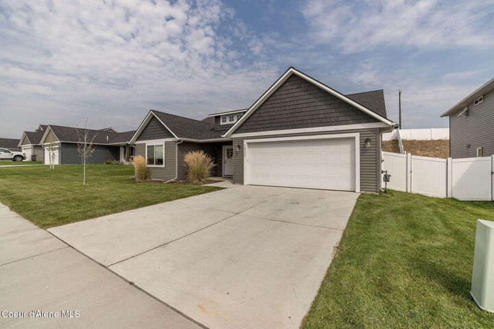 12772 N Cavanaugh Dr  Rathdrum ID 83858 photo