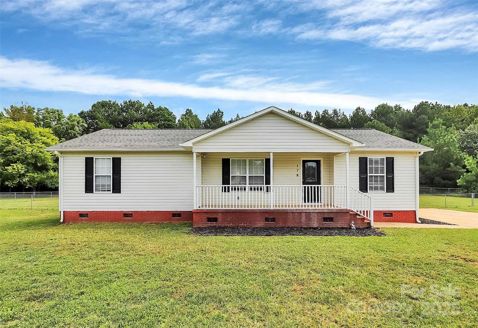 Property Photo: 178 Flushing Drive SC 29745