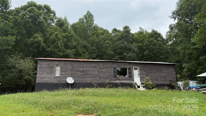 424 Winnies Road  Bostic NC 28018 photo