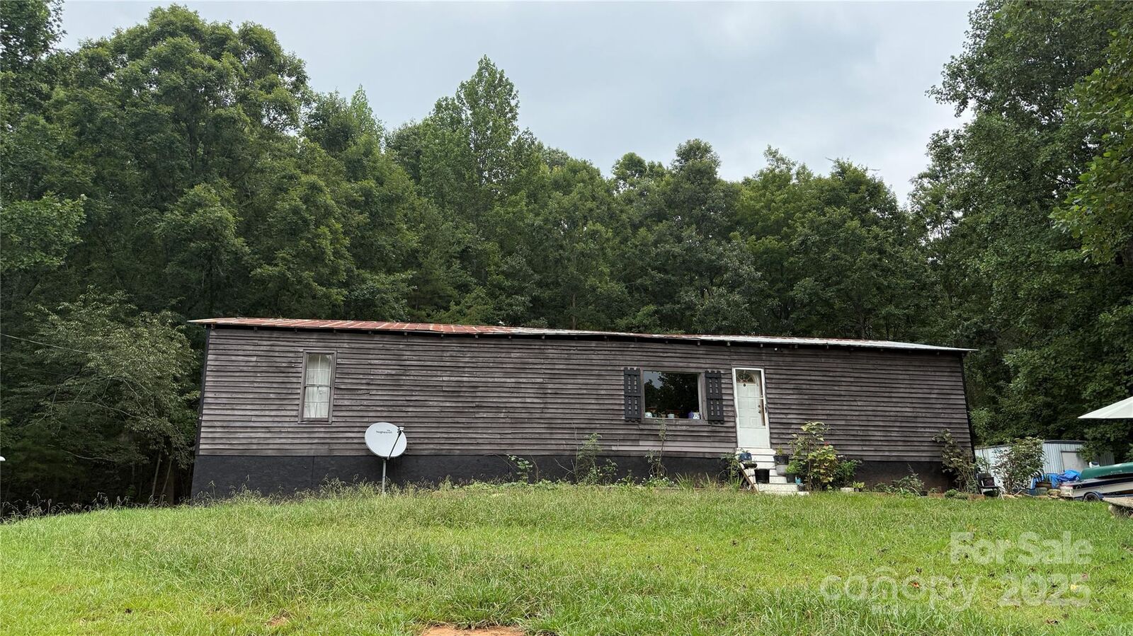 Property Photo:  424 Winnies Road  NC 28018 