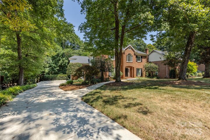 Property Photo:  9413 Tillot Drive  NC 28105 