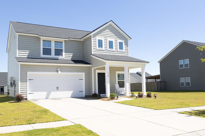 Property Photo: 110 Greenbelt Court SC 29485