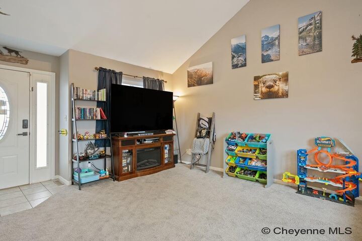 Property Photo:  5246 Danielle Ct  WY 82009 