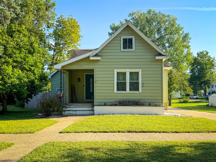 Property Photo:  1226 6th Street  IA 50036 
