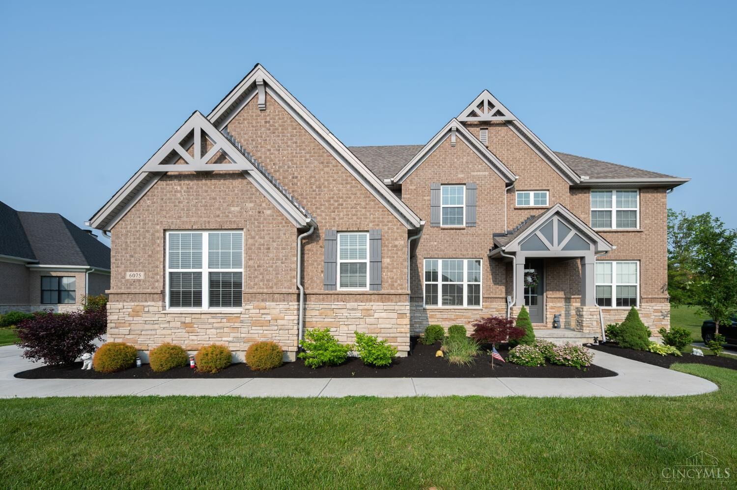 Property Photo:  6075 Northlake Court  OH 45011 