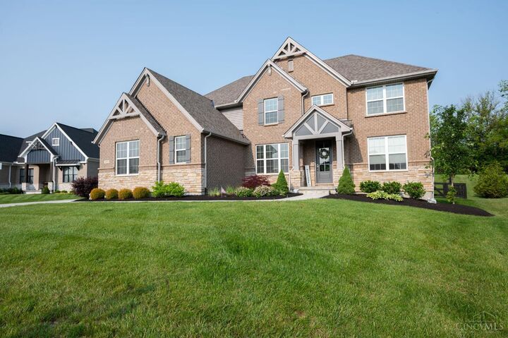 6075 Northlake Court  Liberty Twp OH 45011 photo