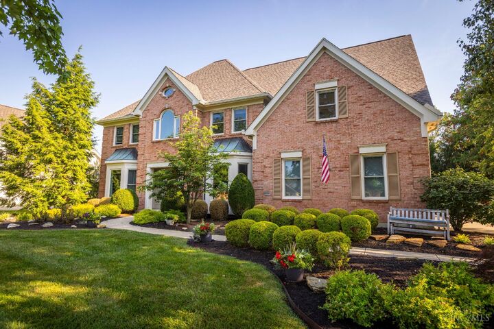 Property Photo: 8366 Jeanette Lane OH 45249