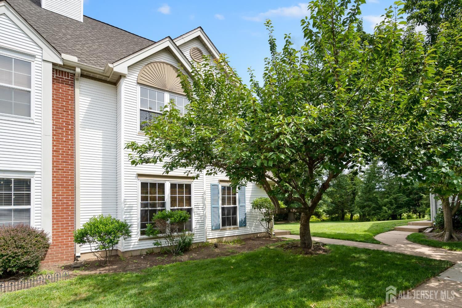 Property Photo: 49 Colleen Court NJ 08824