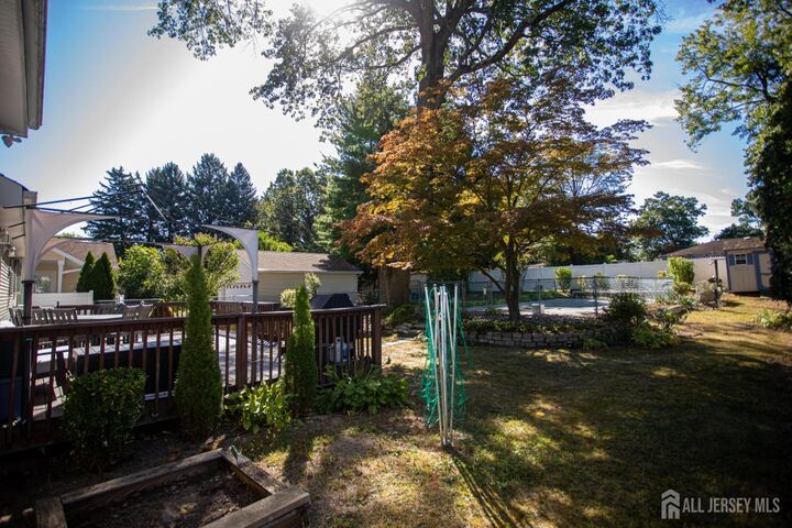 Property Photo: 8 Princeton Court NJ 08816