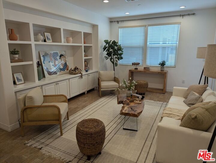 Property Photo:  7100 Playa Vista Dr  CA 90094 