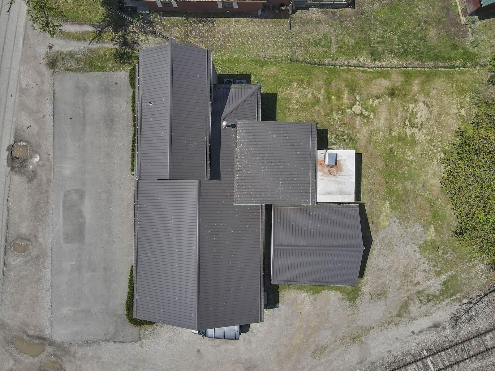 Property Photo: 11 Waterworks Road OH 43055