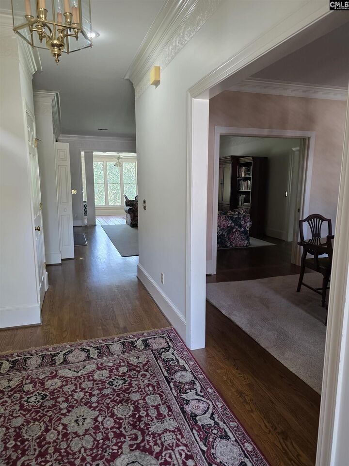 Property Photo: 201 Branch Hill SC 29223