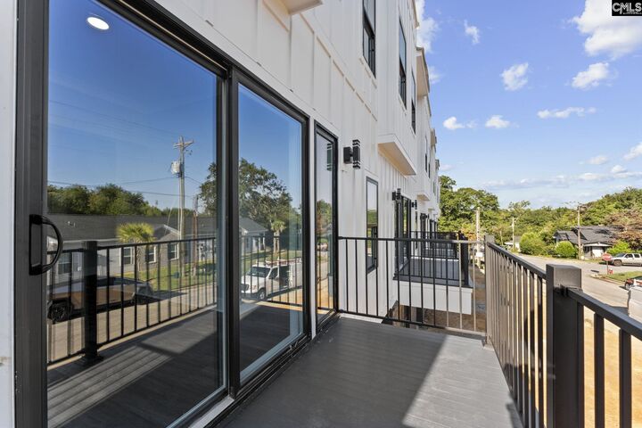 Property Photo:  2506 Bratton  SC 29205 