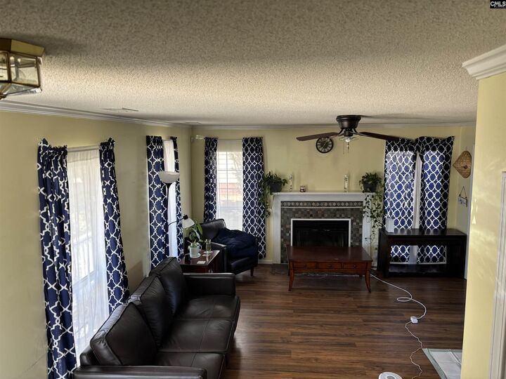 Property Photo: 215 Faircrest SC 29229