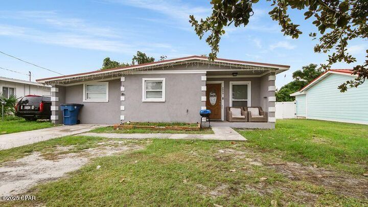 Property Photo: 2024 Michigan Avenue FL 32405