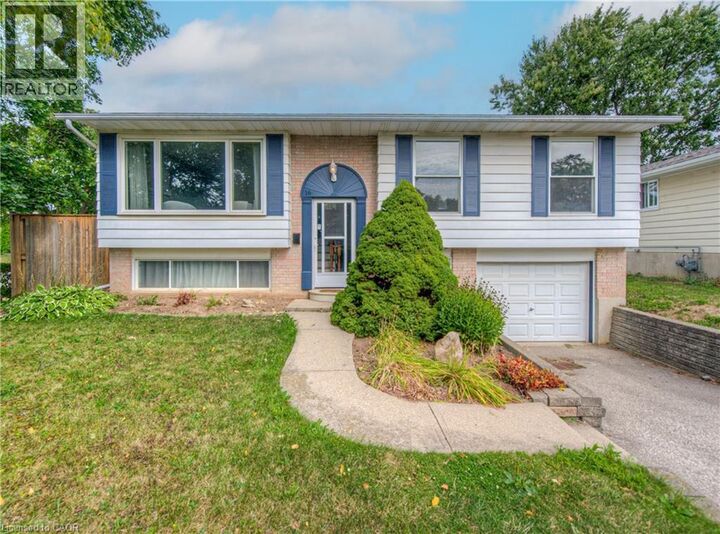 16 Brisbane Boulevard  Brantford ON N3S 4L2 photo