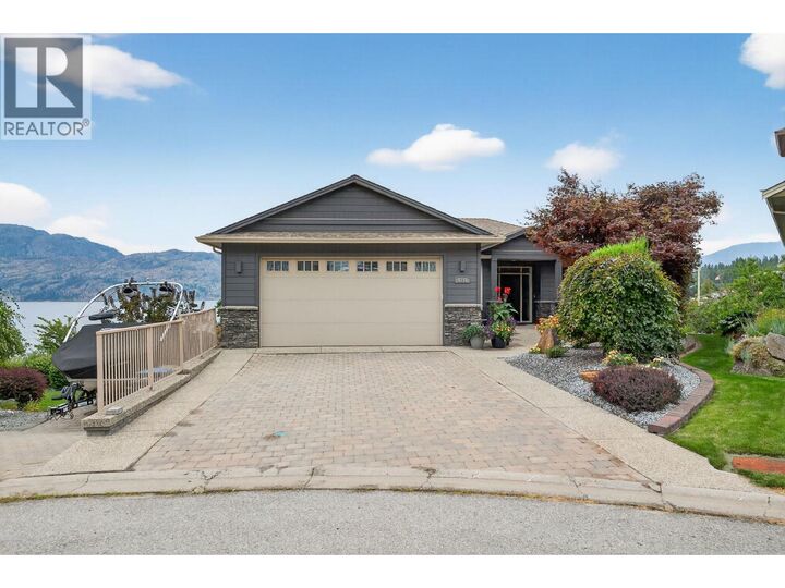 Property Photo: 3751 Lornell Court BC V0H 1X2