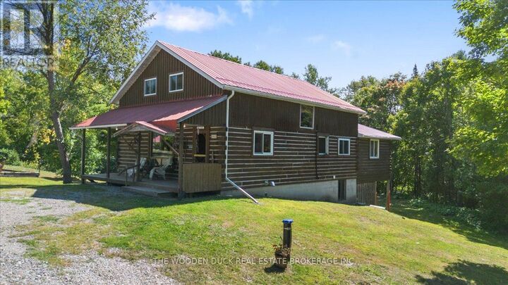 Property Photo:  6683 Old Hastings Road  ON K0K 1Y0 