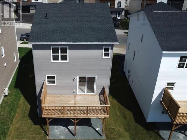 Property Photo:  289 Higgins Avenue 2104  NS B3T 0N3 