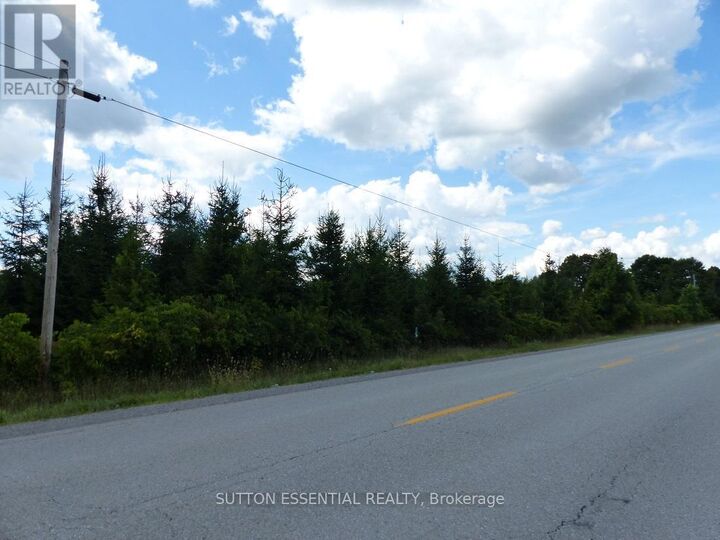 Property Photo:  0 County Road 46 Road  ON K0E 1M0 