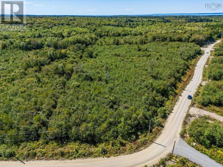 Property Photo:  Lot 21-15 Second Division Road  NS B0W 2J0 